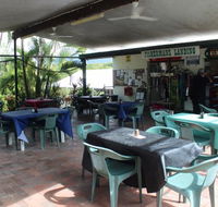 Fishermans Landing Kiosk - Accommodation Gladstone