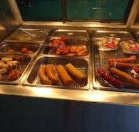 Four Mile Seafood and Takeaway - Accommodation Gladstone