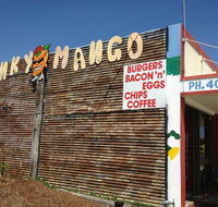 Funky Mango Cafe