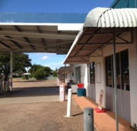 Georgetown Roadhouse - Accommodation Gladstone