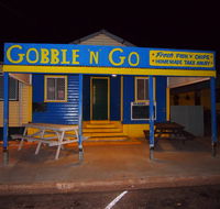 Gobble N Go - Accommodation Gladstone