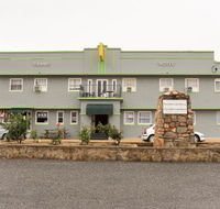 Grand hotel
