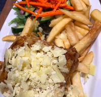 Greenview Restuarant - Accommodation Gladstone