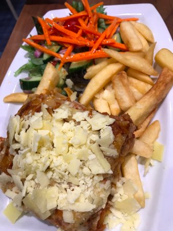 Greenview Restuarant - Accommodation Gladstone 0