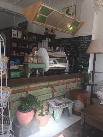 Gypsy N Folk - Accommodation Gladstone 0