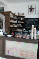 Gypsy N Folk - Accommodation Gladstone 4