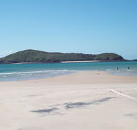 Island Pizza - Accommodation Gladstone