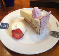Jamaica Blue cafe Mackay
