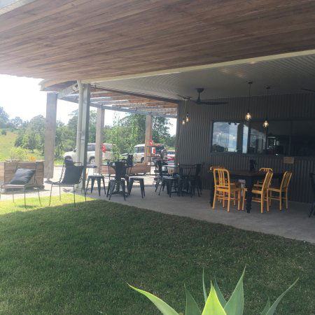 Kandanga QLD Accommodation Gladstone
