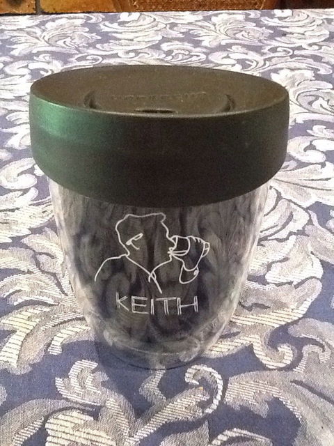 Keith Coffee - Accommodation Gladstone 1