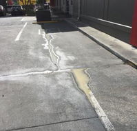 KFC - Accommodation Gladstone