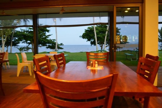 South Wellesley Islands ACT Accommodation Gladstone