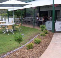 Lake Moogerah Cafe - Accommodation Gladstone