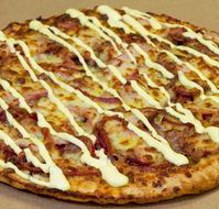 Ma's Pizza Kitchen
