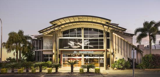 Glenella QLD Accommodation Gladstone