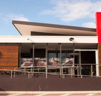 McDonalds - Accommodation Gladstone