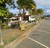 Mount Molloy Cafe  Take-Away - Accommodation Gladstone