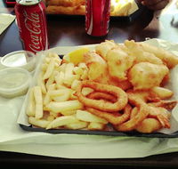 Ocean Grill