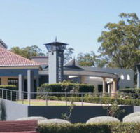 Picnic Point Toowoomba - Accommodation Gladstone