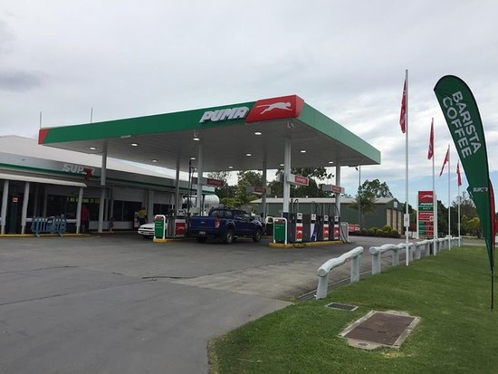 Milora QLD Accommodation Gladstone