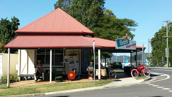 Tiaro QLD Accommodation Gladstone