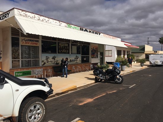Sedgeford QLD Accommodation Gladstone