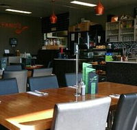 Stefano's Kitchen and Pantry - Accommodation Gladstone