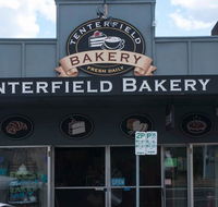 Tenterfield Bakery - Accommodation Gladstone