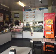 tenterfield fish and chips - Accommodation Gladstone
