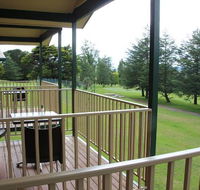 Tenterfield Golf Club - Accommodation Gladstone