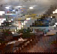 Tenterfield Viet-Thai Lic.Restaurant - Accommodation Gladstone