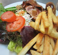 Texas Treats - Accommodation Gladstone