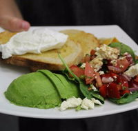 The Corner Life  Style Store  Cafe - Accommodation Gladstone