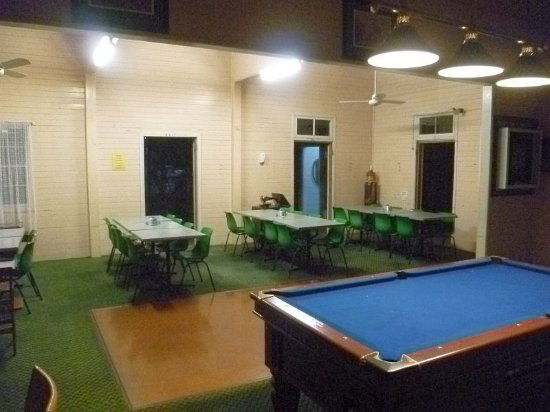 The Leap QLD Accommodation Gladstone
