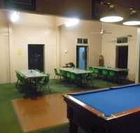 The Leap Hotel - Accommodation Gladstone