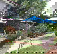 The Lounge Lizard Cafe - Accommodation Gladstone