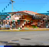 The Royal Hotel Meandarra - Accommodation Gladstone