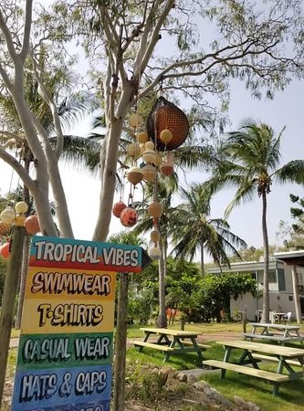 Great Keppel Island QLD Accommodation Gladstone