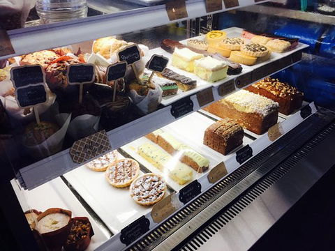 Willow Tree Cafe - Accommodation Gladstone 0
