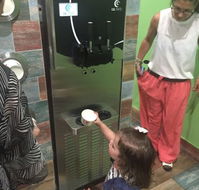 Yogurt World - Accommodation Gladstone