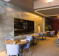 Amaru Melbourne Restaurant - Accommodation Gladstone