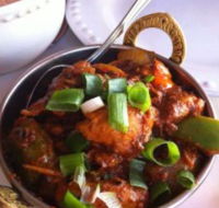 Marigold Indian Restaurant