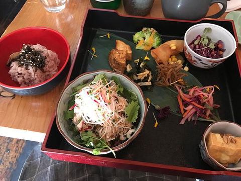 Wabi Sabi Japanese Restaurant - Accommodation Gladstone 0