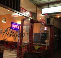 Angelo Pizza E Cucina - Accommodation Gladstone