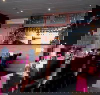 Cafe Saffron - Accommodation Gladstone