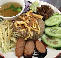 Mee Dee Thai Restaurant - Accommodation Gladstone