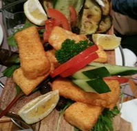 Nicosia Kebab House - Accommodation Gladstone