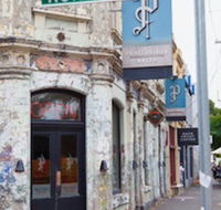 Prince Patrick Hotel