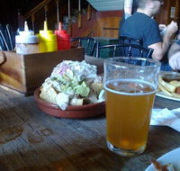The Gasometer Hotel Restaurant - Accommodation Gladstone