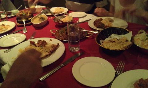 Aashiana Tandoori Indian Restaurant - Accommodation Gladstone 0